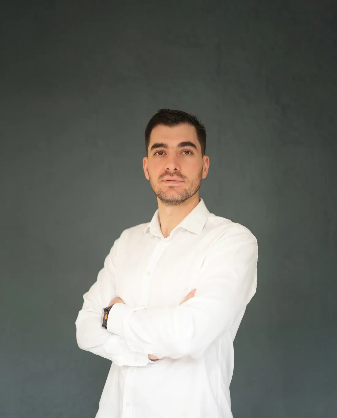 Camilo Posada