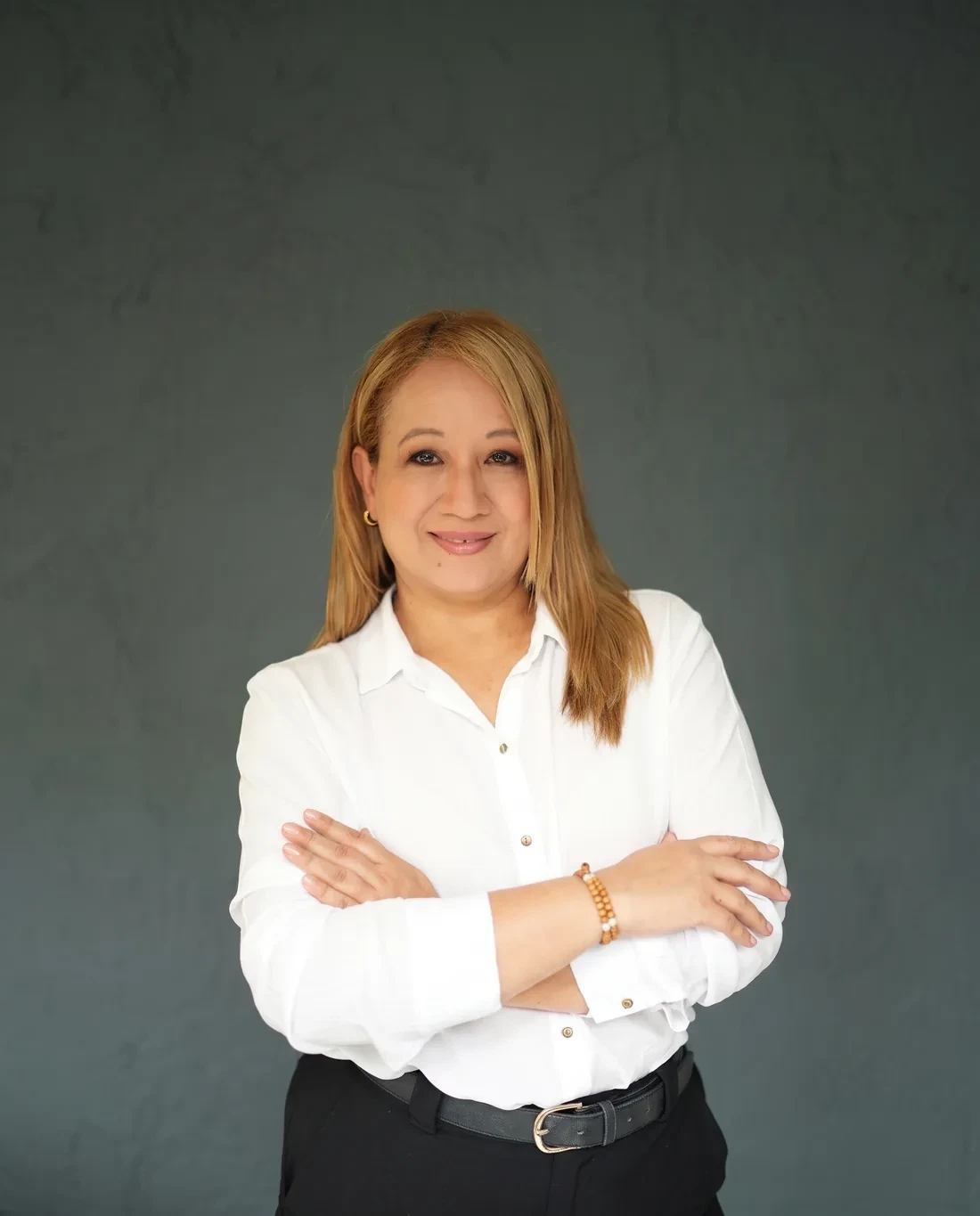 Paula Marín