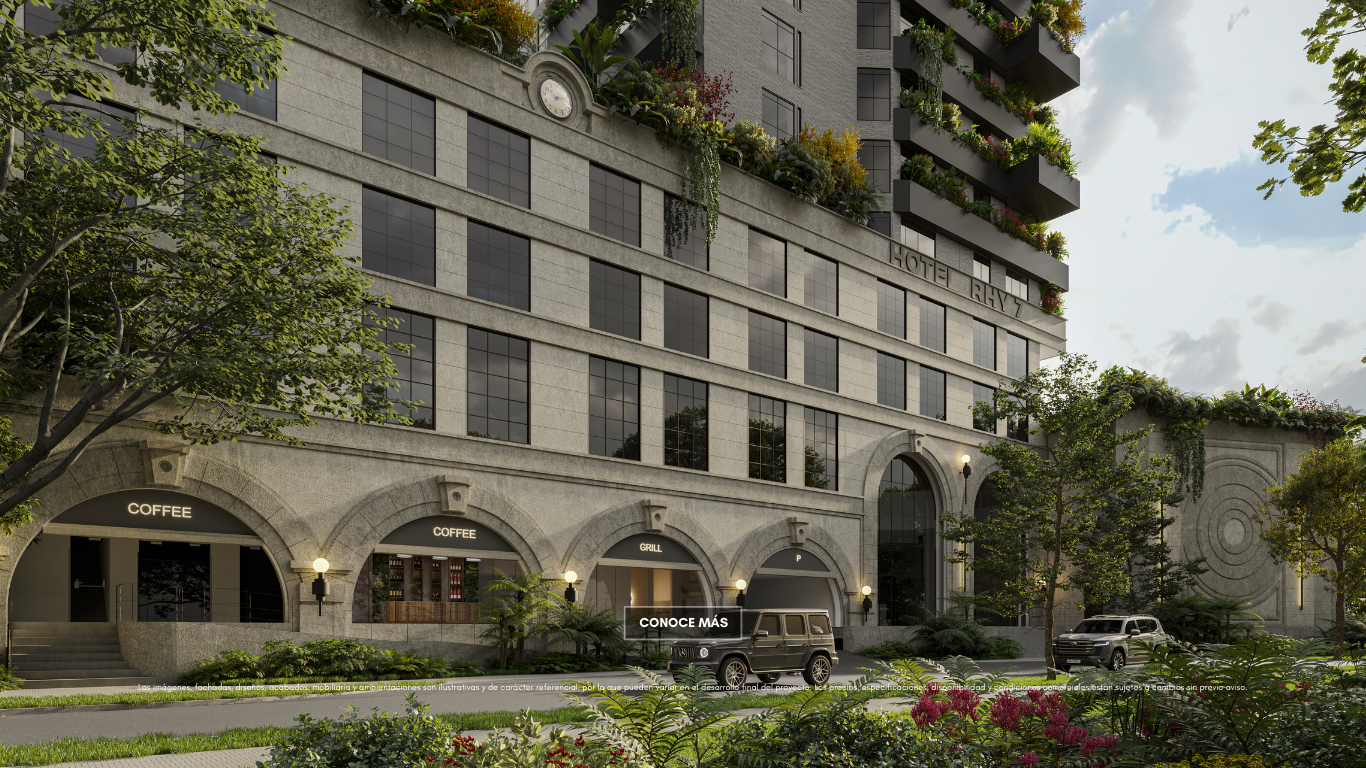 RHY 7 Inversión Inmobiliaria - Slide 2