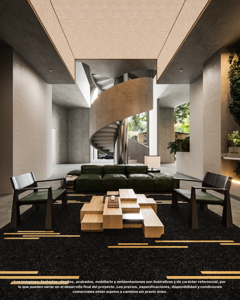 amenities hotel 1