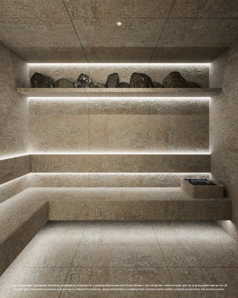 amenities hotel 1