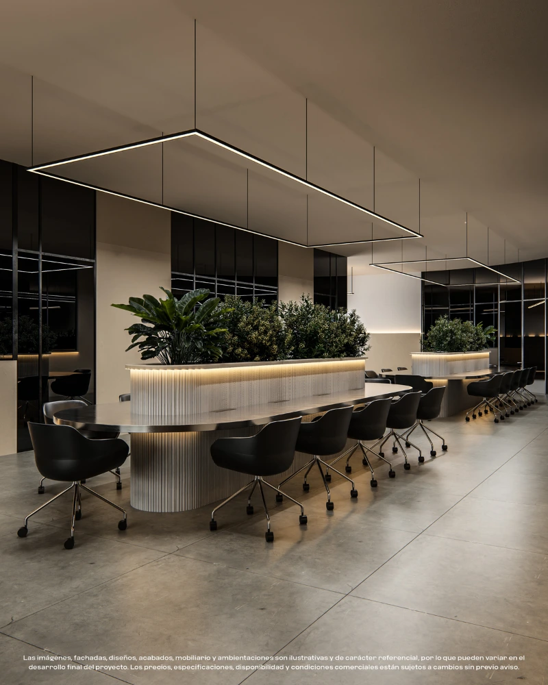 amenities hotel 1