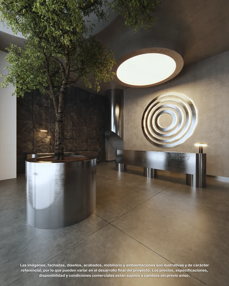 amenities hotel 1