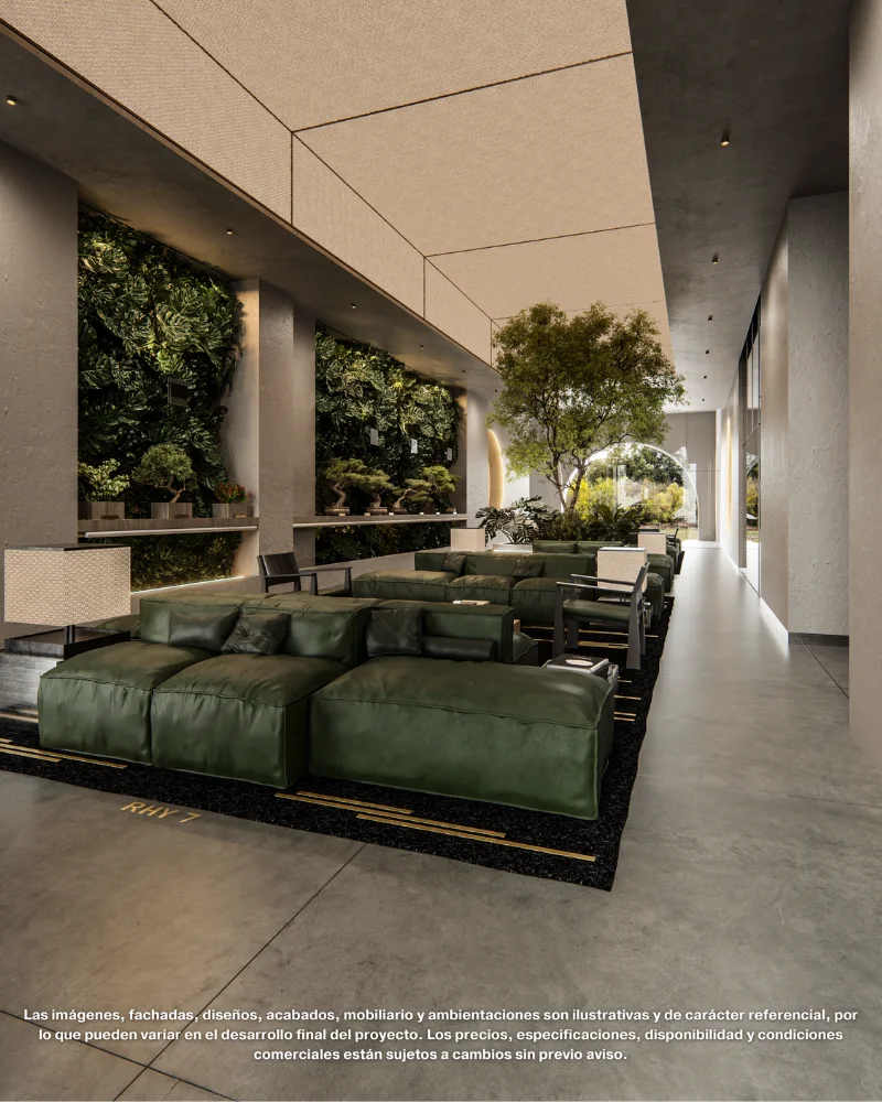 amenities hotel 1