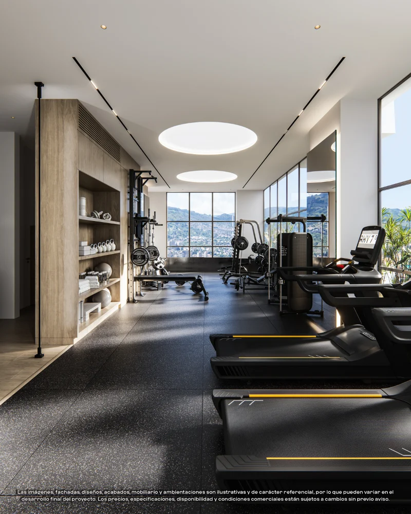 amenities hotel 1