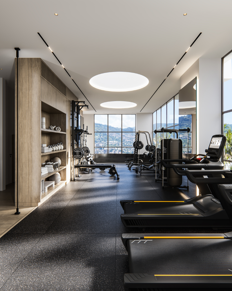 amenities hotel 2