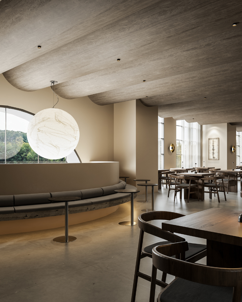 amenities hotel 4