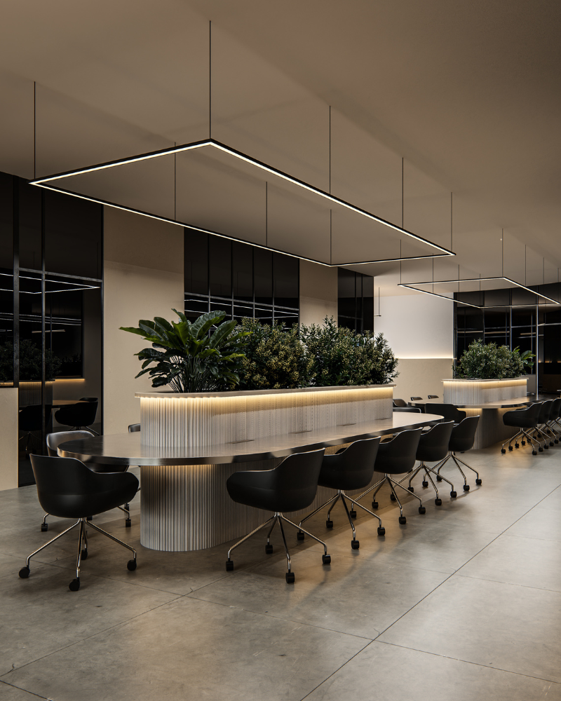amenities hotel 5