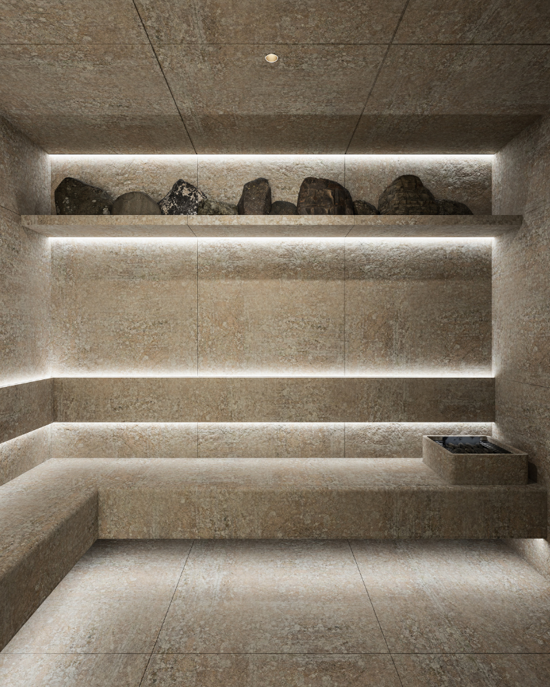 amenities hotel 6